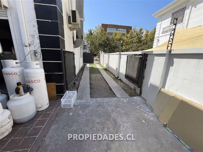 Casa en venta de 5 dorm. en Providencia