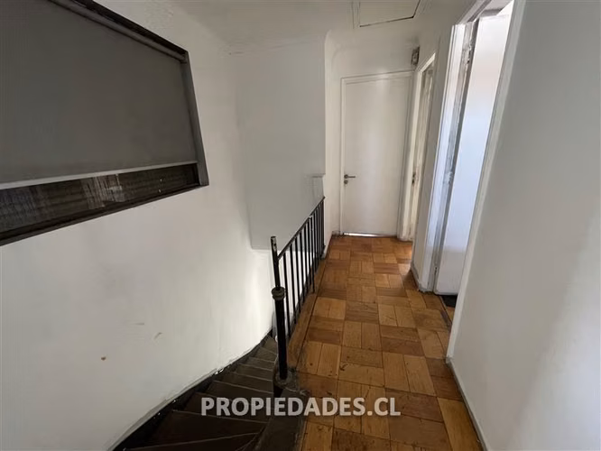 Local Comercial en arriendo en Providencia