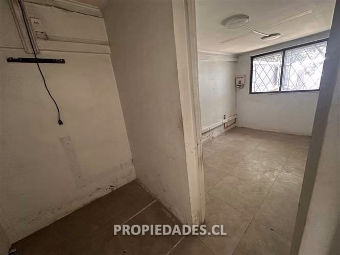 Local Comercial en arriendo en Providencia