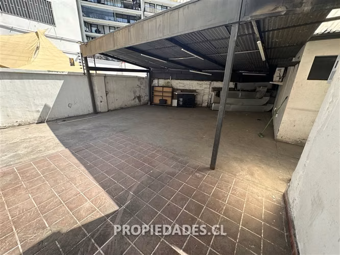 Local Comercial en arriendo en Providencia