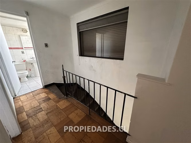Local Comercial en arriendo en Providencia