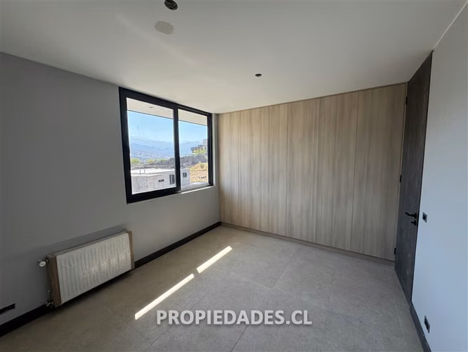 Casa en Venta en Lo Barnechea