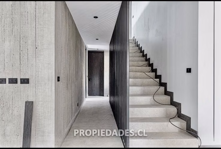 Casa en Venta en Lo Barnechea