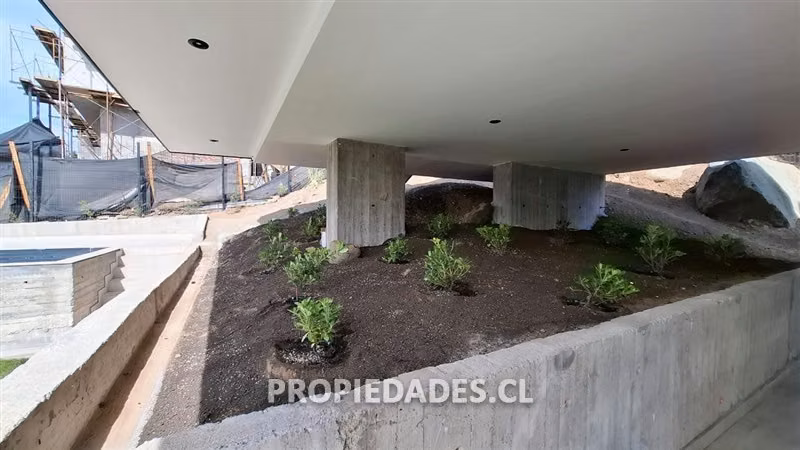 Casa en Venta en Lo Barnechea