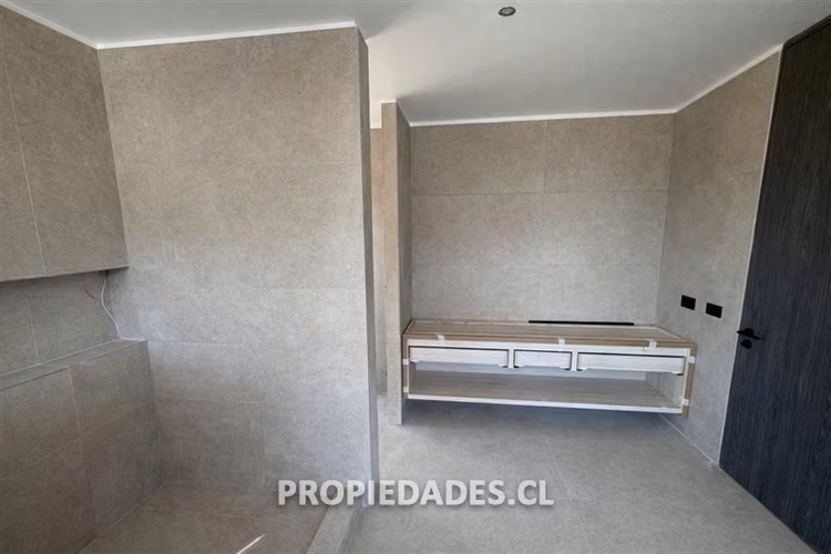 Casa en Venta en Lo Barnechea