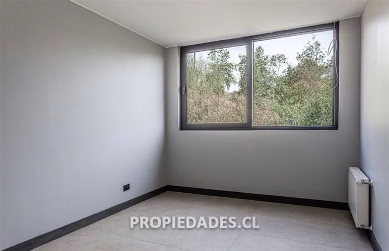 Casa en Venta en Lo Barnechea