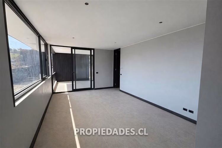 Casa en Venta en Lo Barnechea