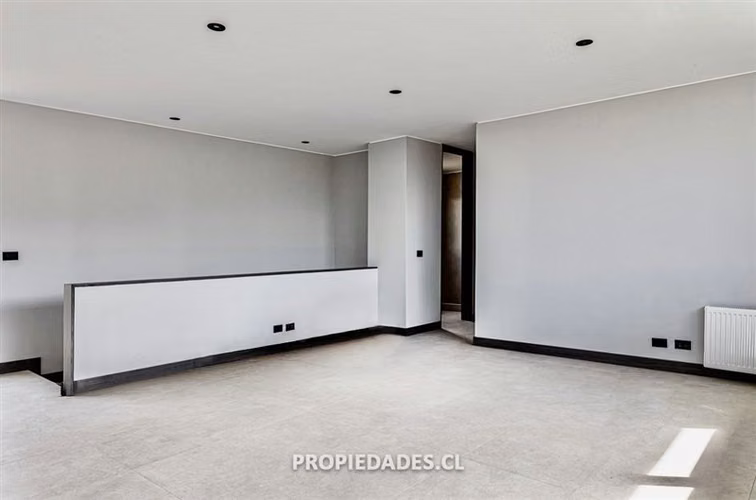 Casa en Venta en Lo Barnechea