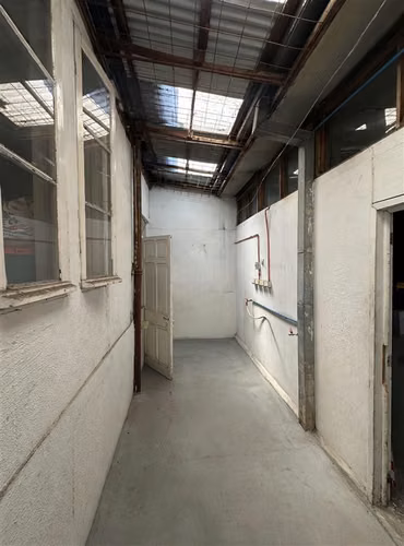 Industrial en venta en Santiago