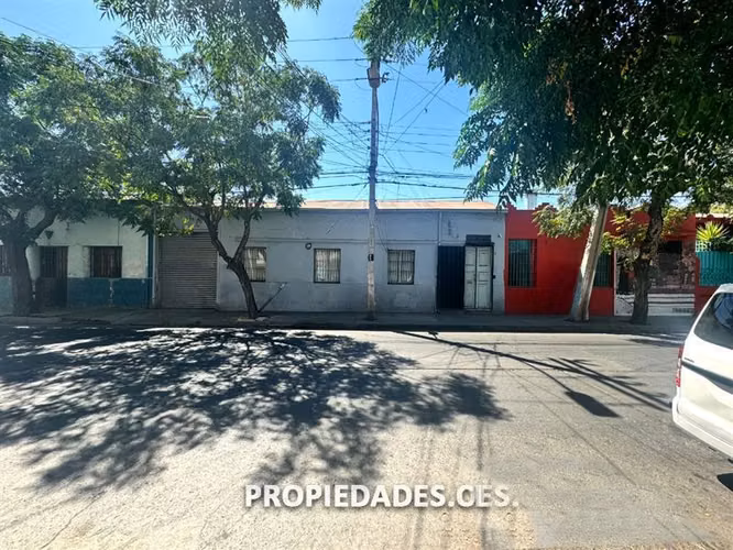 Industrial en venta en Santiago