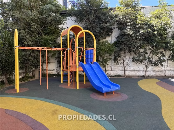 Departamento en venta de 2 dorm. en Ñuñoa - Imagen 23