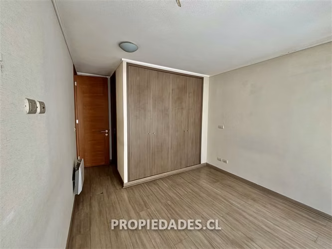 Departamento en venta de 2 dorm. en Ñuñoa