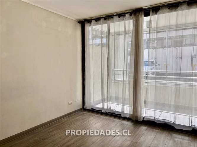 Departamento en venta de 2 dorm. en Ñuñoa