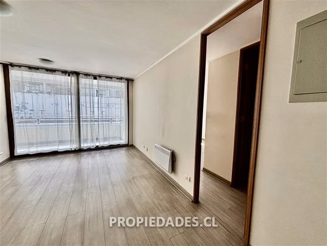 Departamento en venta de 2 dorm. en Ñuñoa