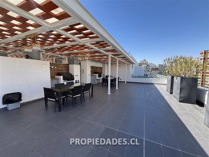 Departamento en venta de 2 dorm. en Ñuñoa - Imagen 20