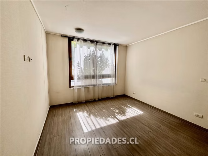 Departamento en venta de 2 dorm. en Ñuñoa