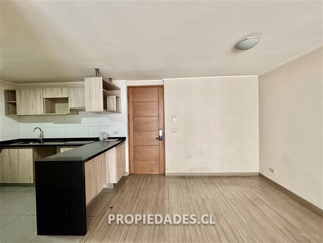 Departamento en venta de 2 dorm. en Ñuñoa