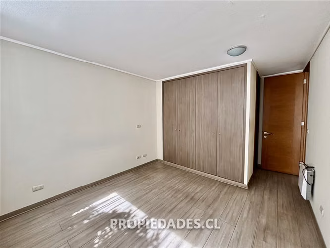 Departamento en venta de 2 dorm. en Ñuñoa