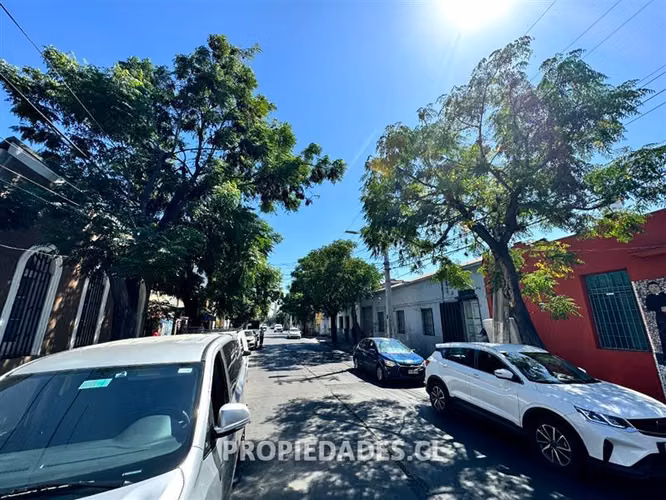 Bodega en venta en Santiago
