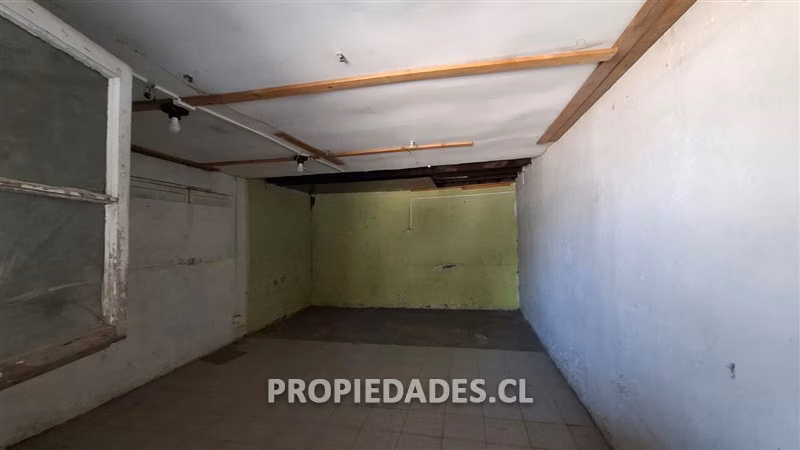 Casa en arriendo de 6 dorm. en Ñuñoa