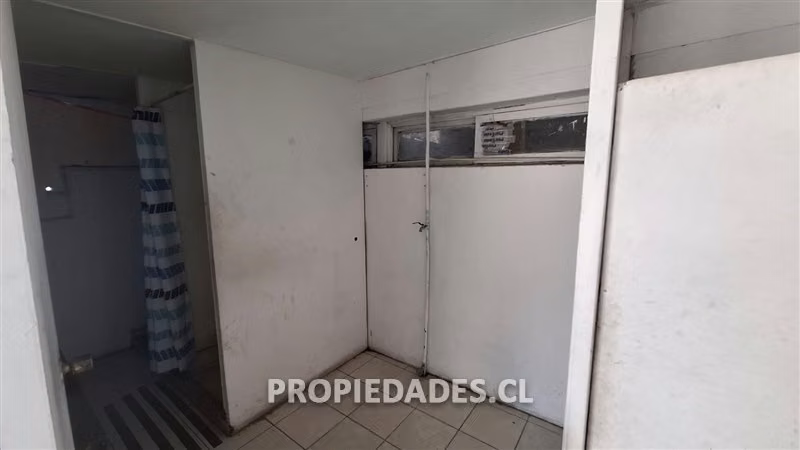 Casa en arriendo de 6 dorm. en Ñuñoa