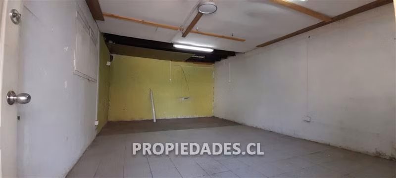 Casa en arriendo de 6 dorm. en Ñuñoa
