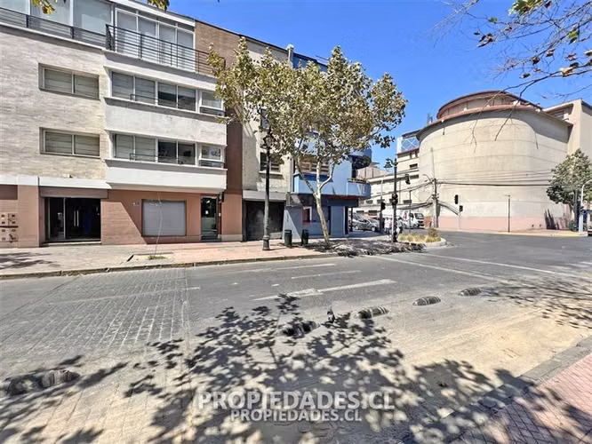 Local Comercial en arriendo en Providencia