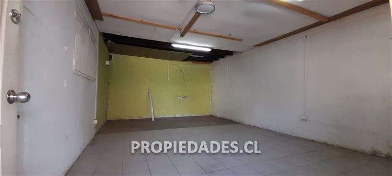 Local Comercial en venta en Ñuñoa - Imagen 31