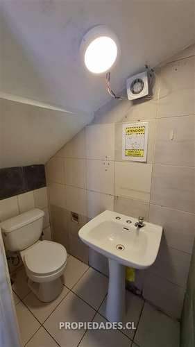 Local Comercial en venta en Ñuñoa - Imagen 13