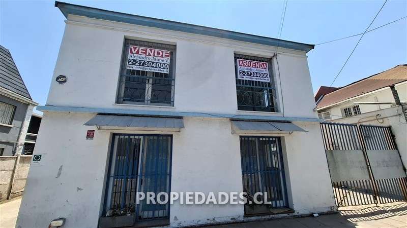 Local Comercial en venta en Ñuñoa - Imagen 2