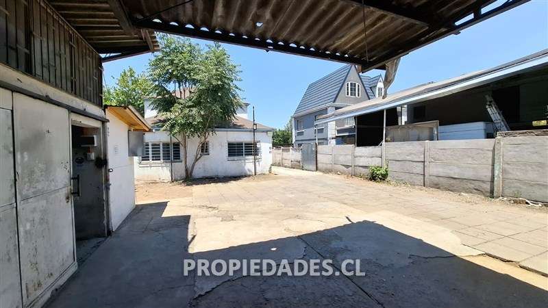 Local Comercial en venta en Ñuñoa - Imagen 8