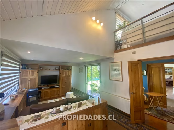 Casa en venta de 4 D 4 San Carlos de Apoquindo - Imagen 20