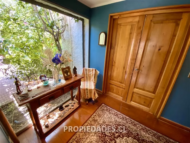 Casa en venta de 4 D 4 San Carlos de Apoquindo - Imagen 3