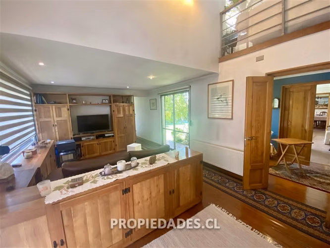 Casa en venta de 4 D 4 San Carlos de Apoquindo - Imagen 19