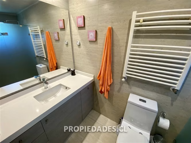 Casa en venta de 4 D 4 San Carlos de Apoquindo - Imagen 18