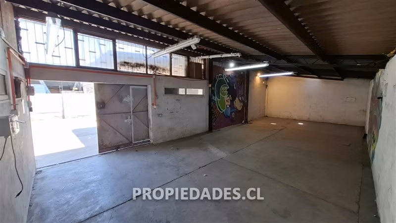 Oficina en venta en Ñuñoa