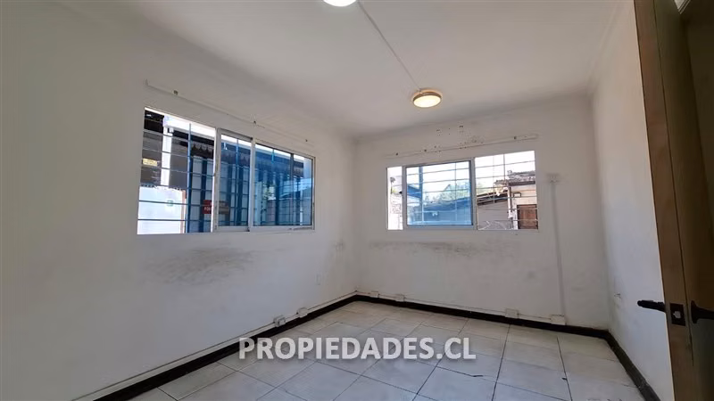 Oficina en venta en Ñuñoa