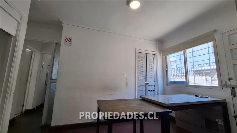 Oficina en venta en Ñuñoa