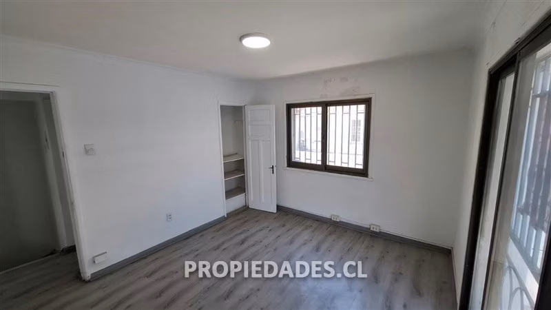 Oficina en venta en Ñuñoa