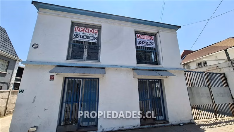 Oficina en venta en Ñuñoa