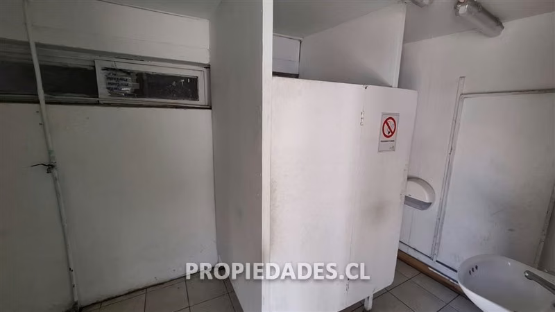 Oficina en venta en Ñuñoa
