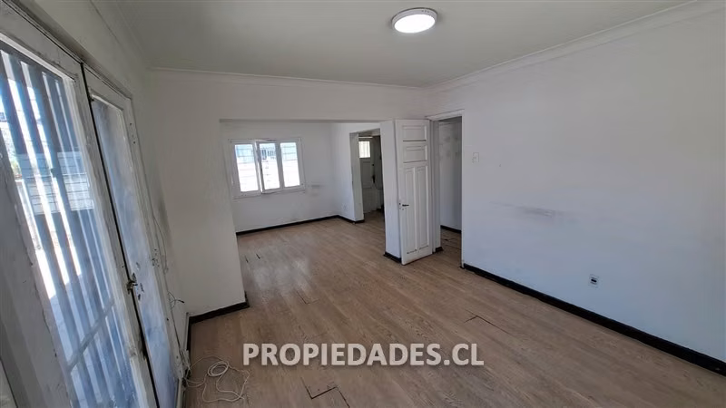 Oficina en venta en Ñuñoa