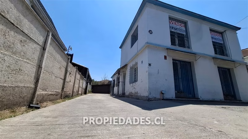 Oficina en venta en Ñuñoa