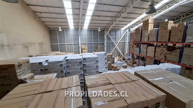 Oficina en Arriendo en Lampa