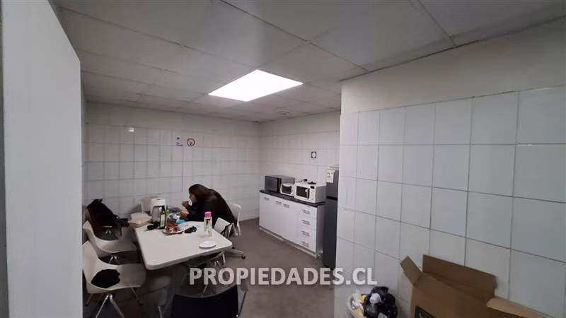 Oficina en Arriendo en Lampa