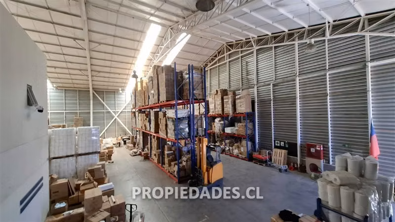 Oficina en Arriendo en Lampa