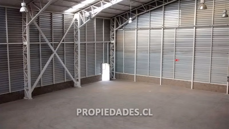Oficina en Arriendo en Lampa