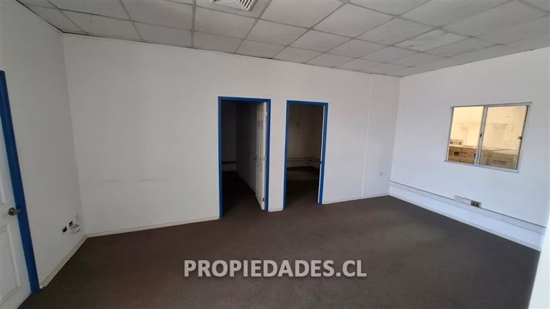 Oficina en Arriendo en Lampa