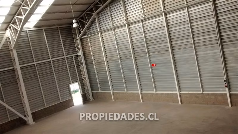 Oficina en Arriendo en Lampa