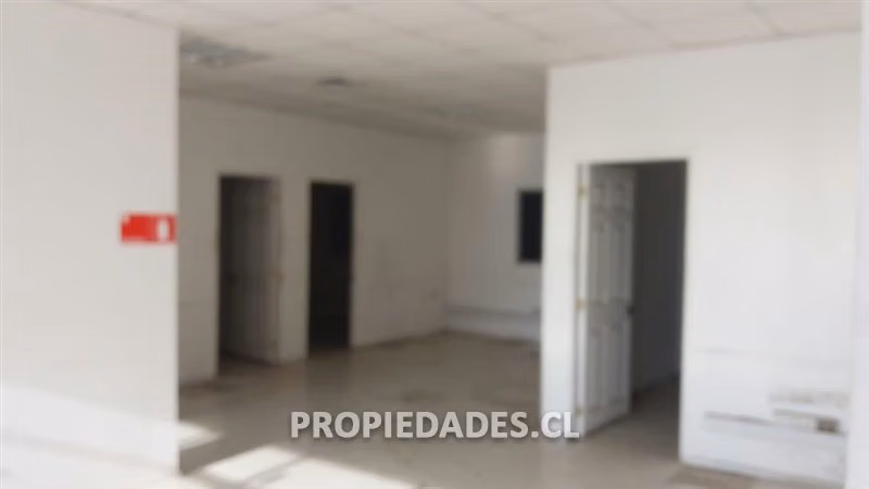 Oficina en Arriendo en Lampa